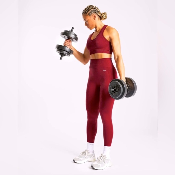 AYBL Balance V2 Seamless Leggings - Picture 7 of 9